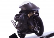Yamaha YZR M1 Concept Yamaha YZR M1 Concept